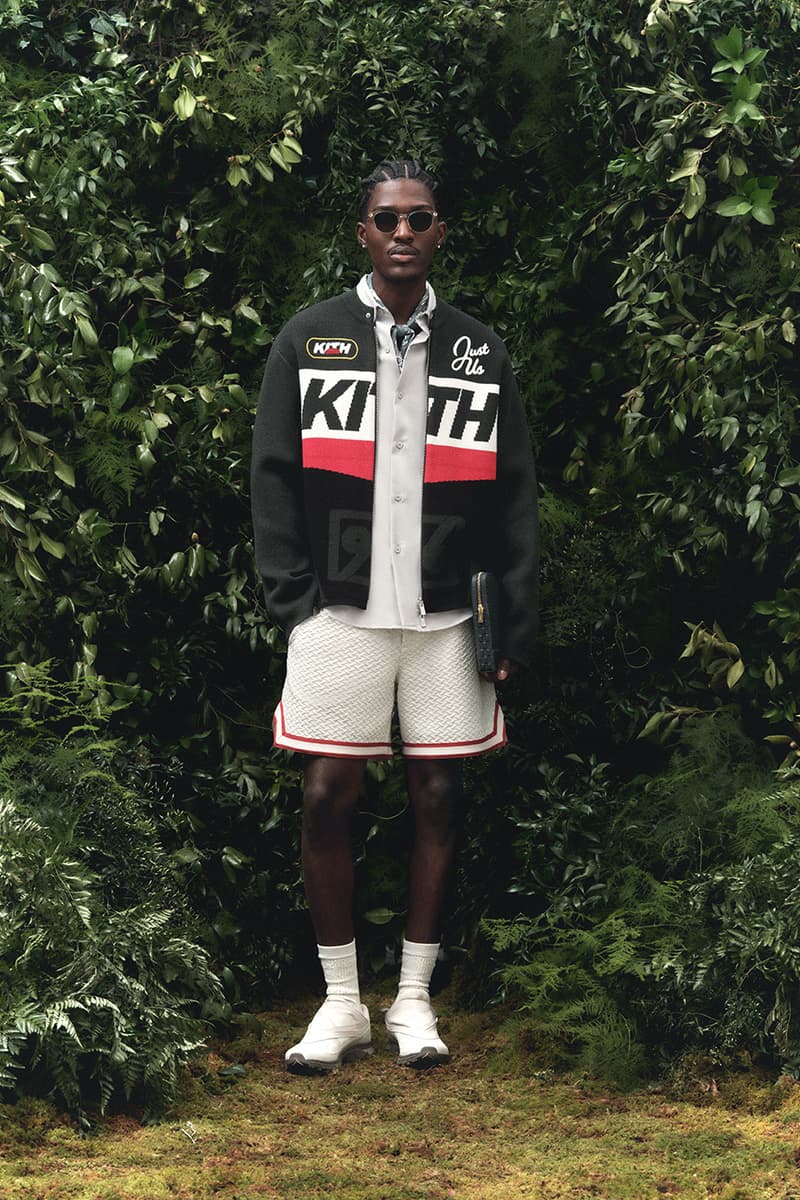 Kith Spring 2026 Collection Capsule Release Info