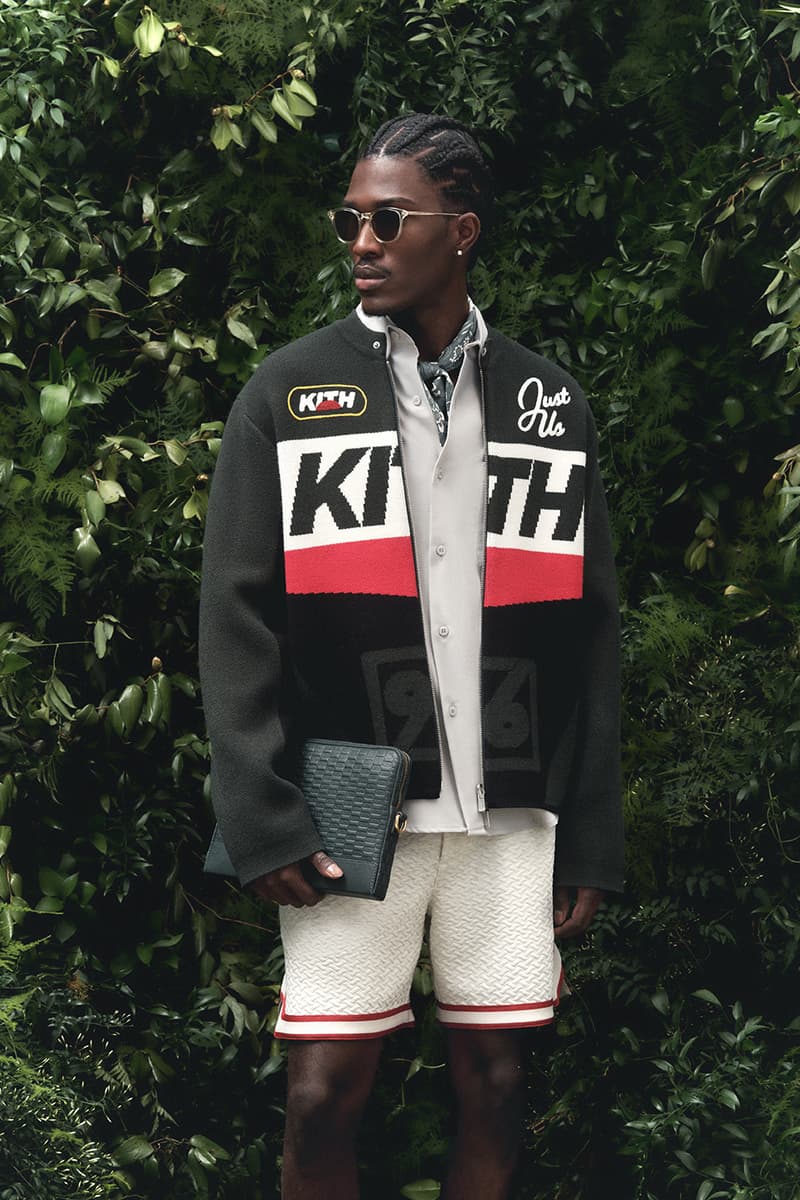 Kith Spring 2026 Collection Capsule Release Info