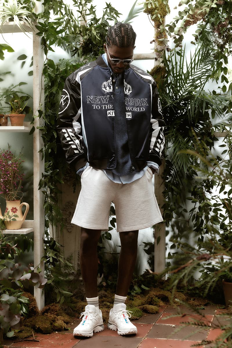 Kith Spring 2026 Collection Capsule Release Info