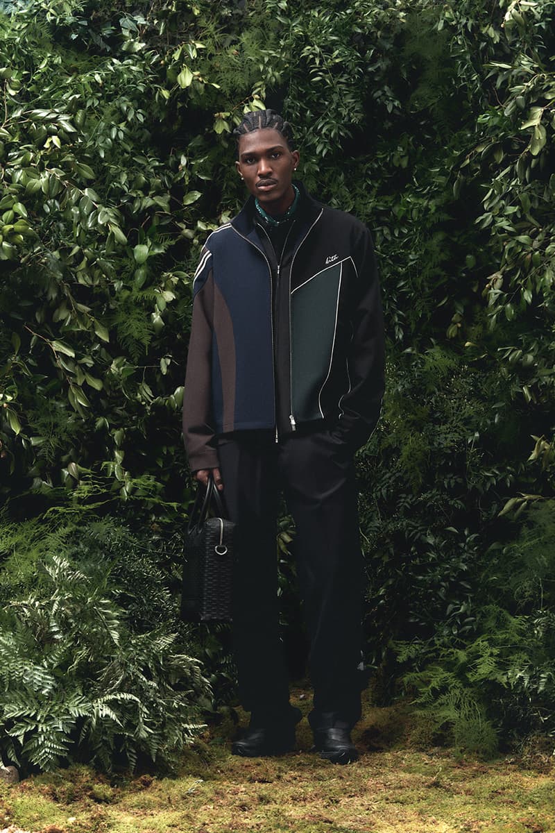 Kith Spring 2026 Collection Capsule Release Info