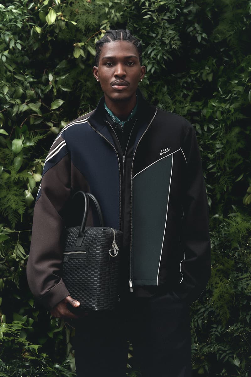 Kith Spring 2026 Collection Capsule Release Info