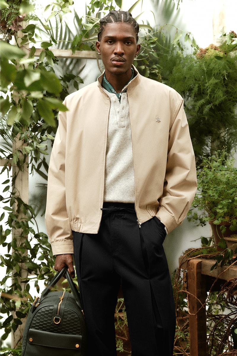 Kith Spring 2026 Collection Capsule Release Info
