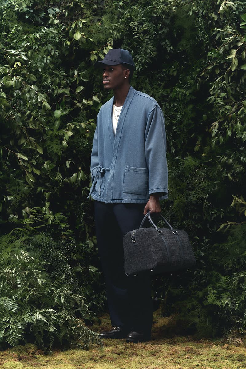 Kith Spring 2026 Collection Capsule Release Info