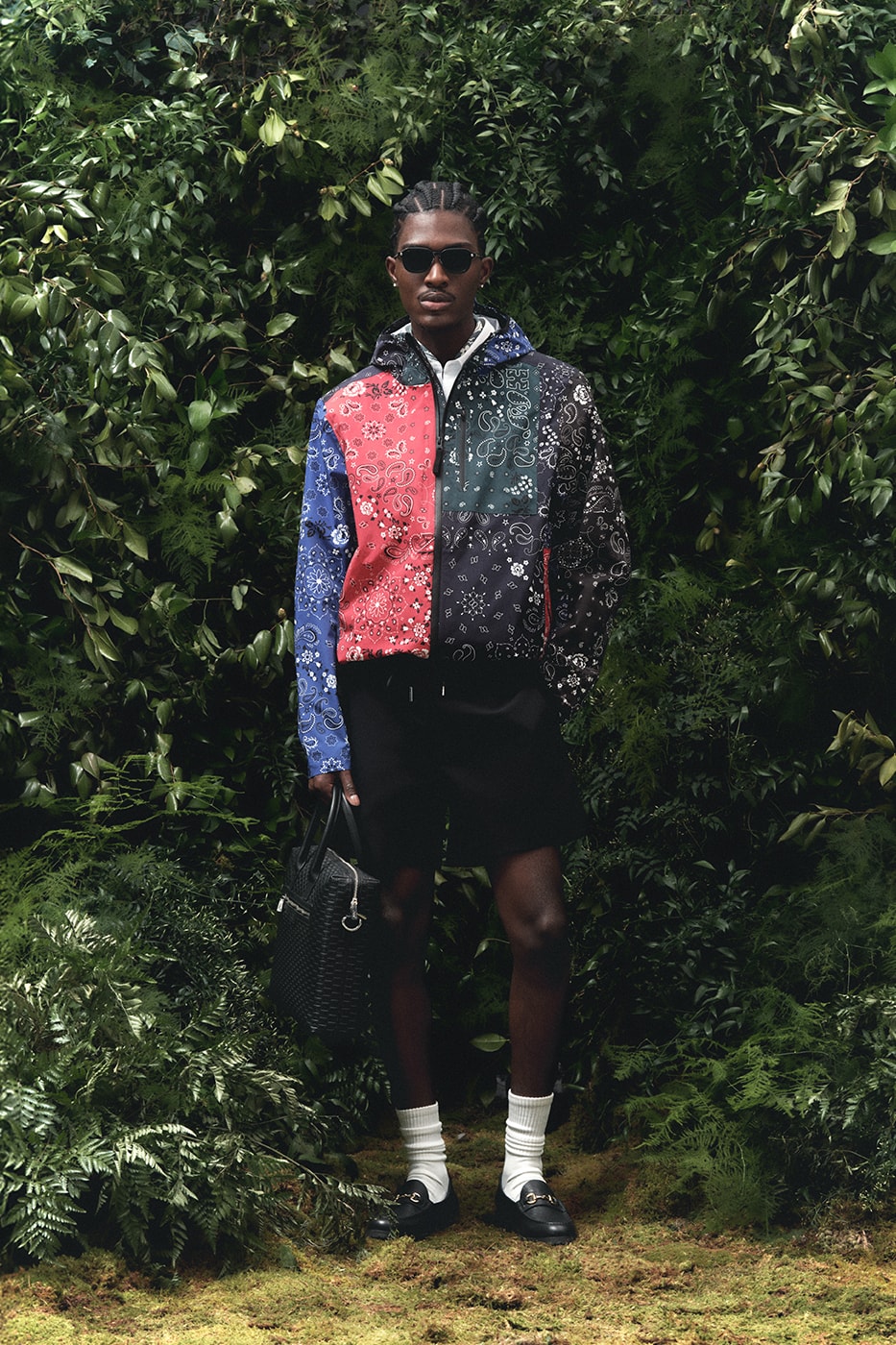 8 Drops You Don't Want to Miss This Week Palace Skateboards Schott © SAINT Mxxxxxx New era Kith On Sky High Farm Goods Dickies,Gundam HUF Metal gear Solid Paris Saint-Germain 3.Paradis