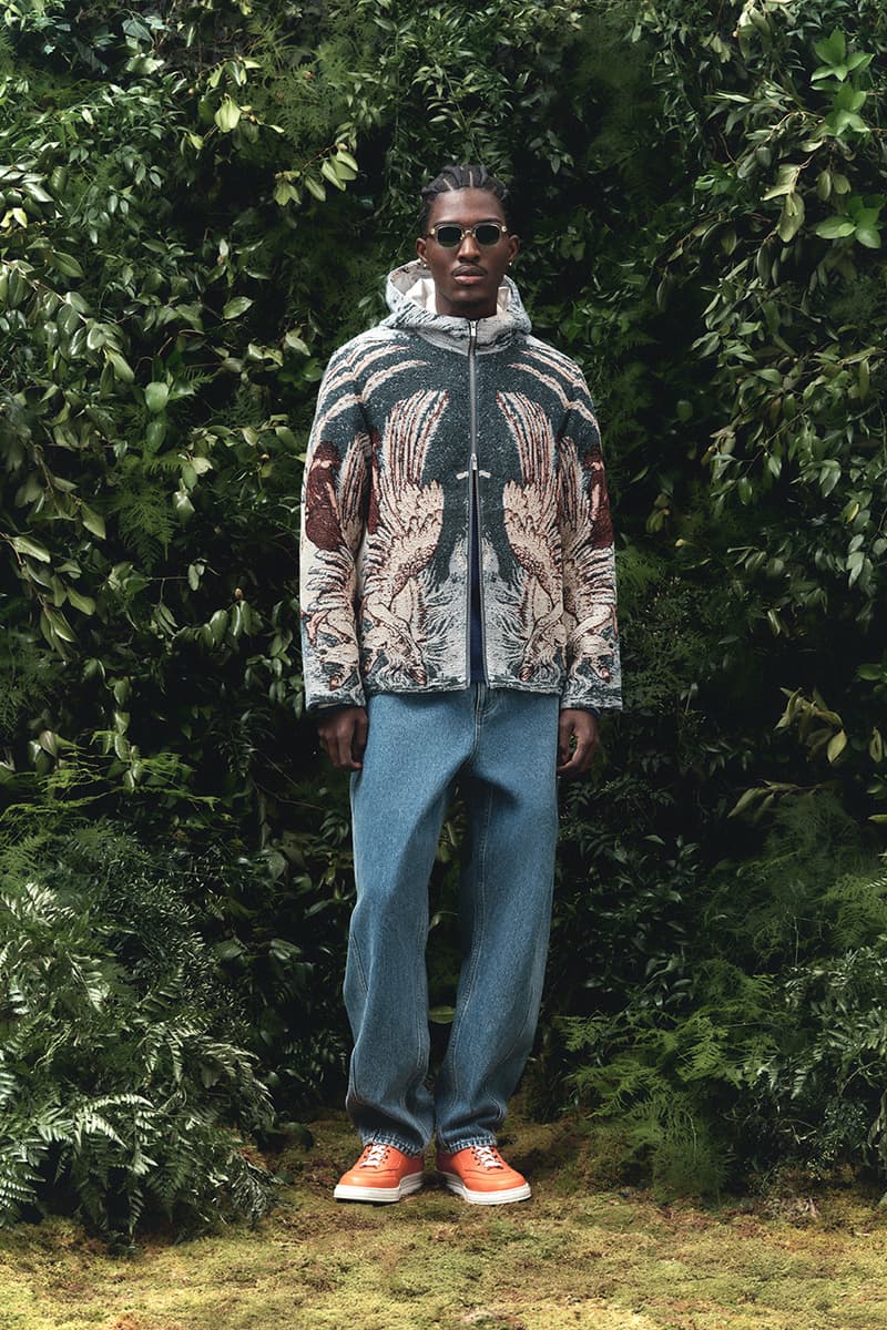 Kith Spring 2026 Collection Capsule Release Info