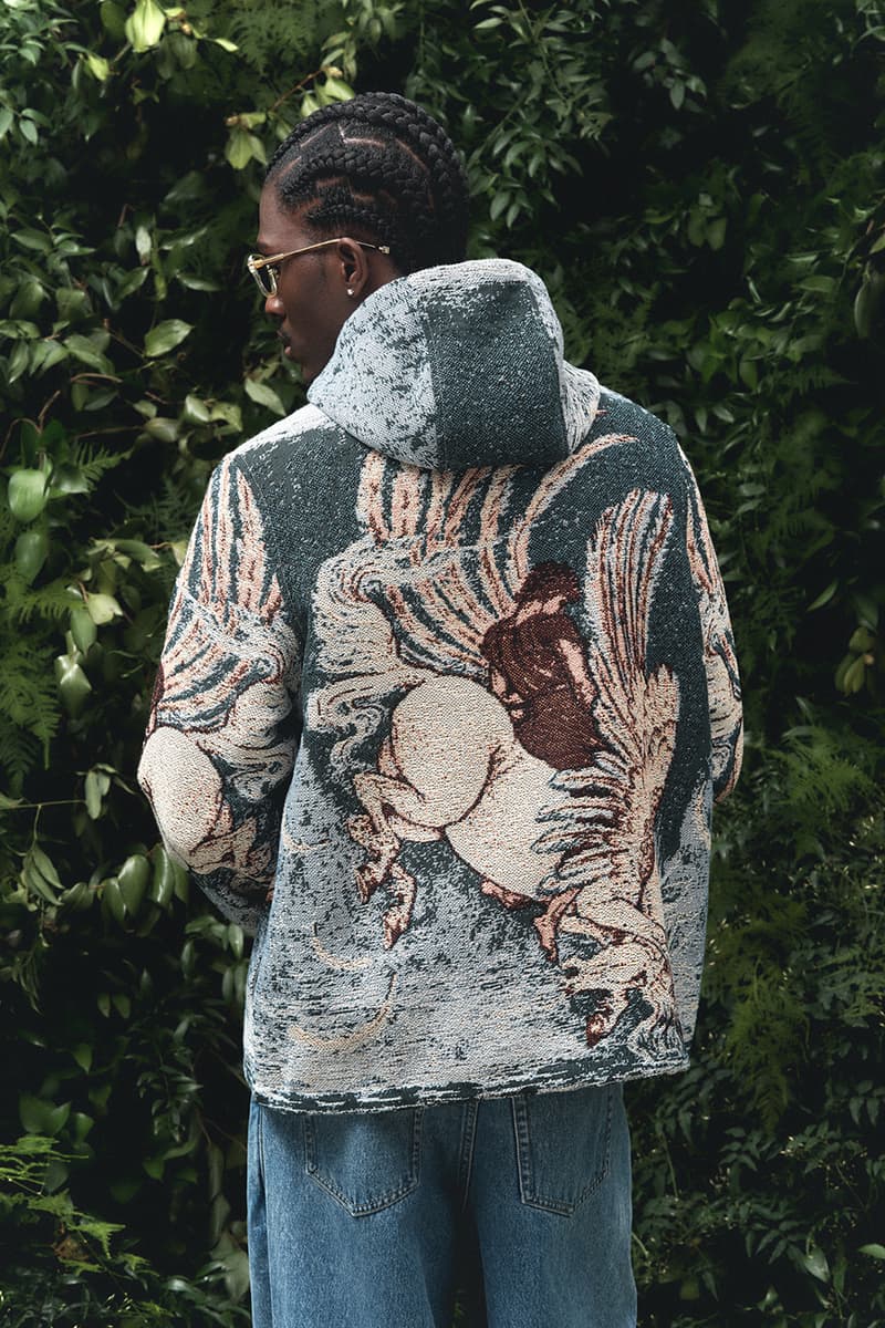 Kith Spring 2026 Collection Capsule Release Info