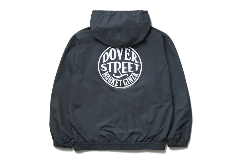 NEIGHBORHOOD and Dover Street Market Ginza Debut Exclusive SS26 Capsule