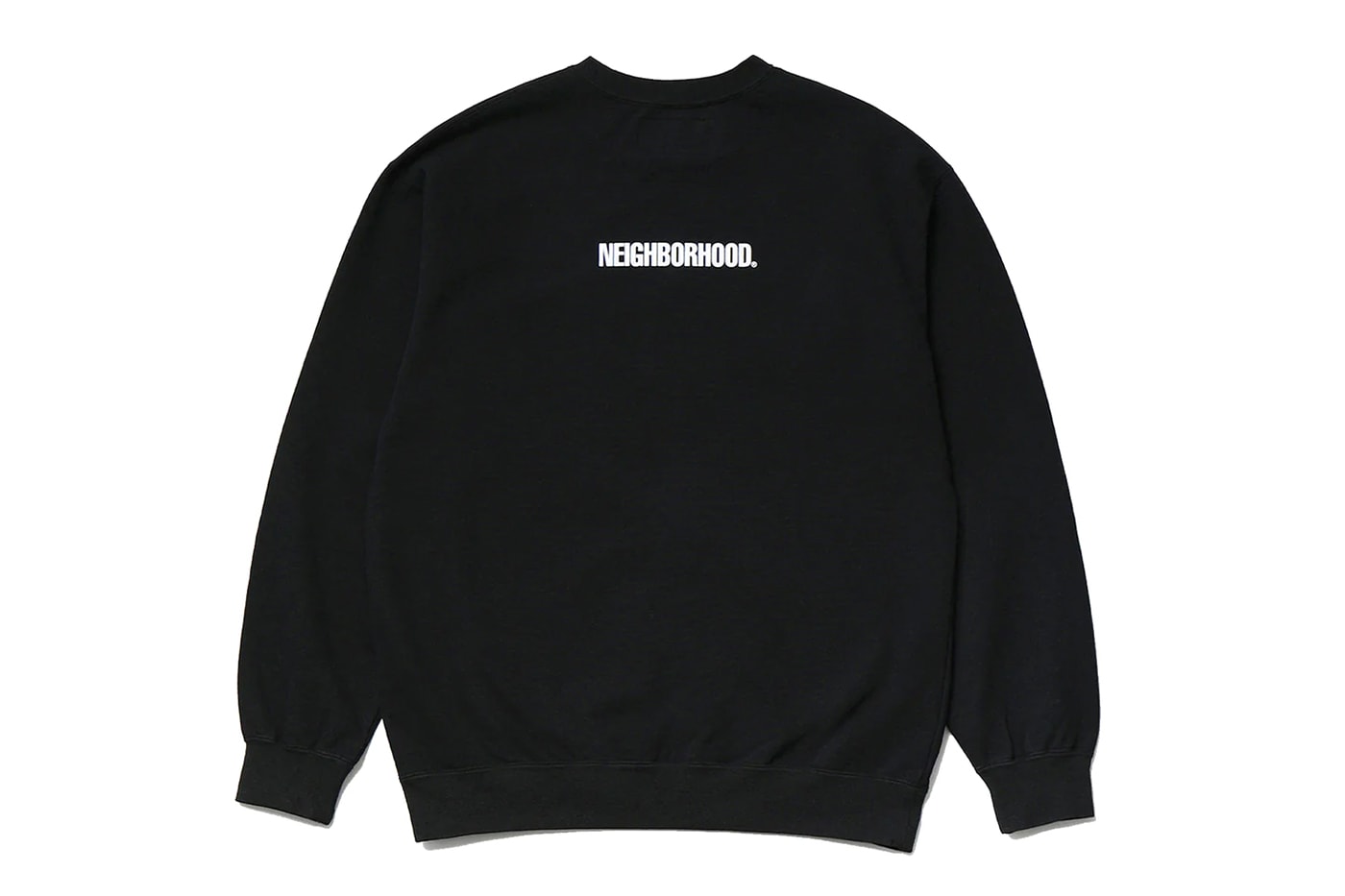 NEIGHBORHOOD and Dover Street Market Ginza Debut Exclusive SS26 Capsule