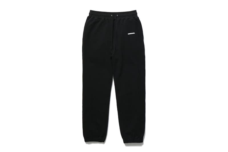 NEIGHBORHOOD and Dover Street Market Ginza Debut Exclusive SS26 Capsule