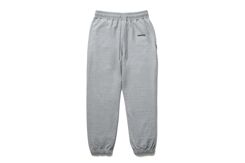 NEIGHBORHOOD and Dover Street Market Ginza Debut Exclusive SS26 Capsule