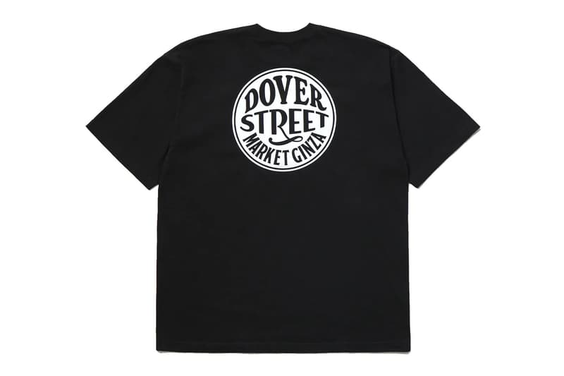 NEIGHBORHOOD and Dover Street Market Ginza Debut Exclusive SS26 Capsule