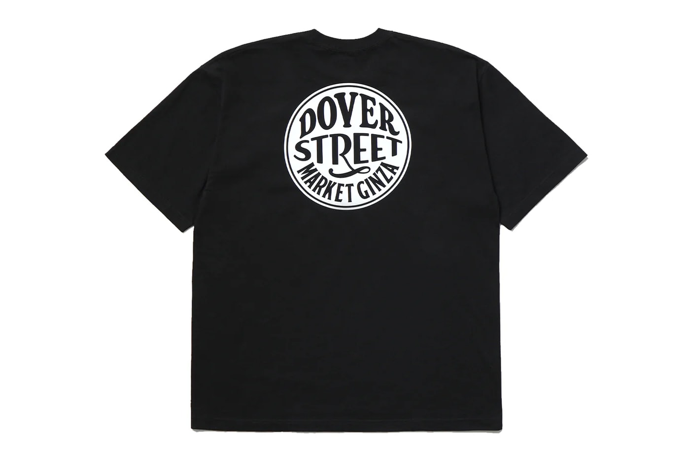 NEIGHBORHOOD and Dover Street Market Ginza Debut Exclusive SS26 Capsule