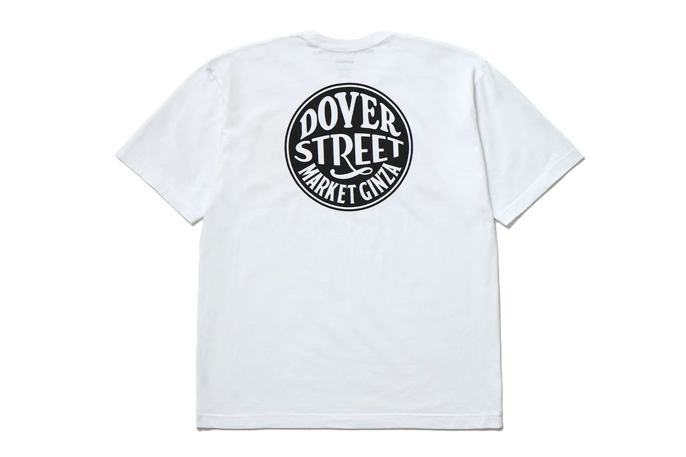 NEIGHBORHOOD and Dover Street Market Ginza Debut Exclusive SS26 Capsule
