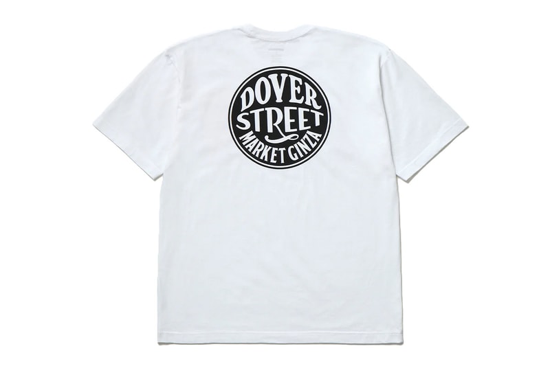 NEIGHBORHOOD and Dover Street Market Ginza Debut Exclusive SS26 Capsule