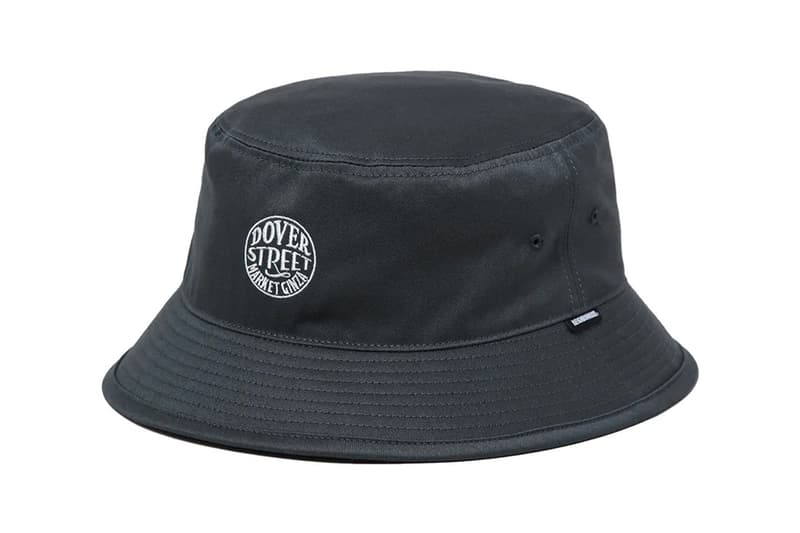 NEIGHBORHOOD and Dover Street Market Ginza Debut Exclusive SS26 Capsule