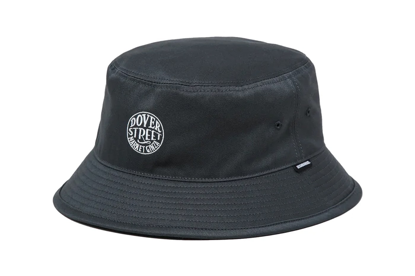 NEIGHBORHOOD and Dover Street Market Ginza Debut Exclusive SS26 Capsule