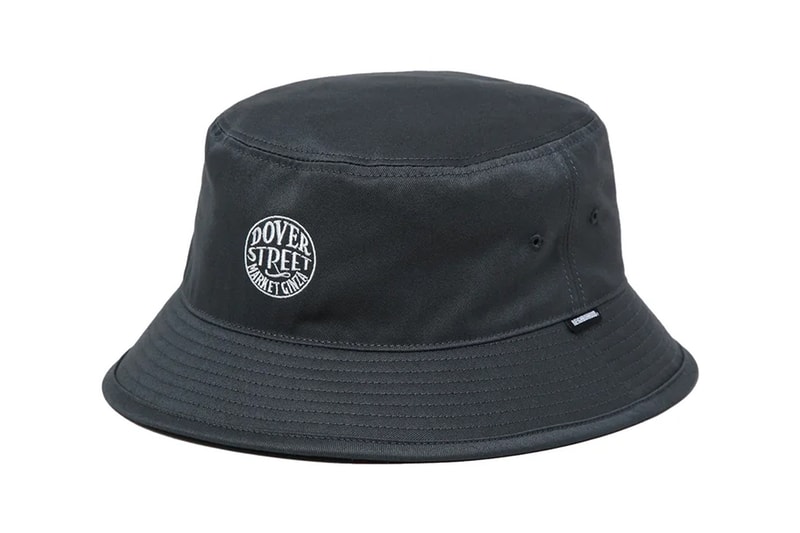 NEIGHBORHOOD and Dover Street Market Ginza Debut Exclusive SS26 Capsule
