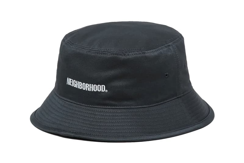 NEIGHBORHOOD and Dover Street Market Ginza Debut Exclusive SS26 Capsule