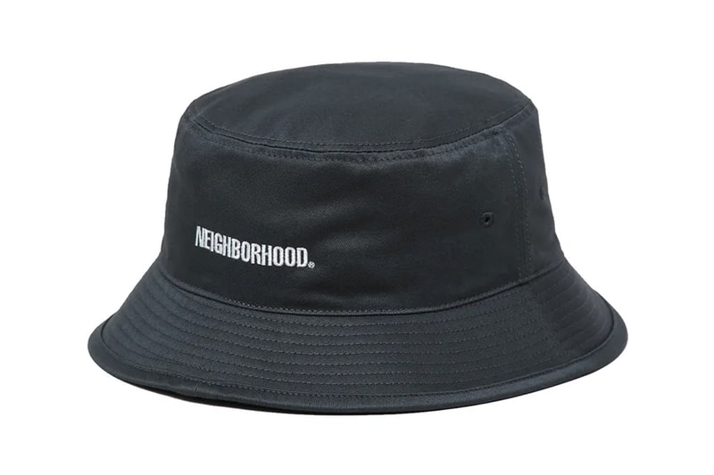 NEIGHBORHOOD and Dover Street Market Ginza Debut Exclusive SS26 Capsule