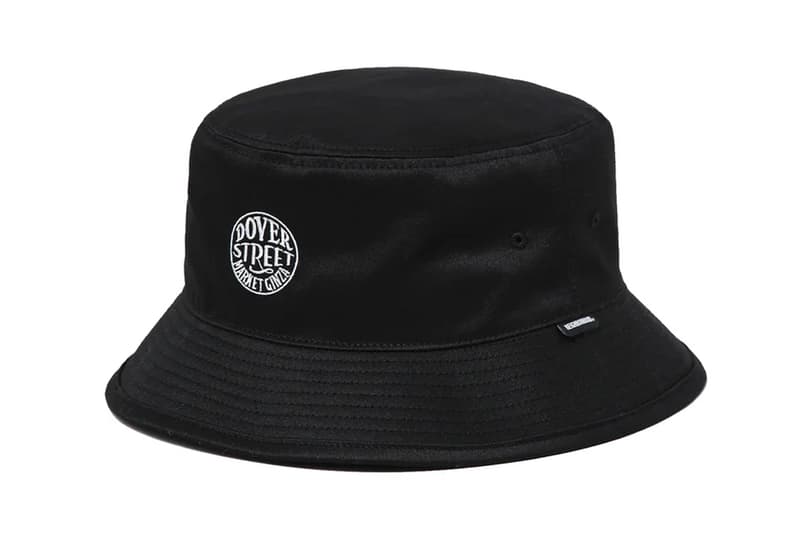 NEIGHBORHOOD and Dover Street Market Ginza Debut Exclusive SS26 Capsule