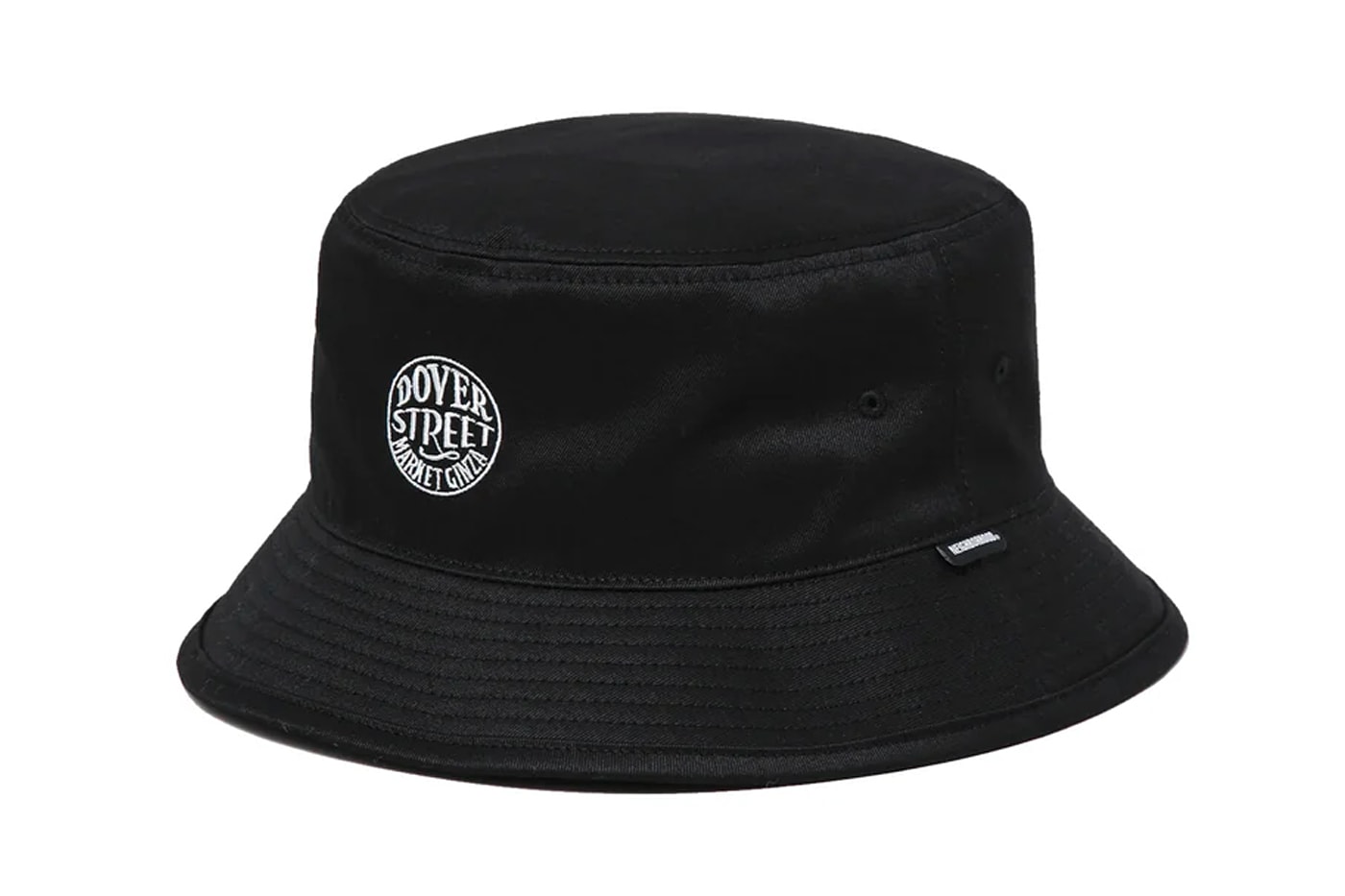 NEIGHBORHOOD and Dover Street Market Ginza Debut Exclusive SS26 Capsule