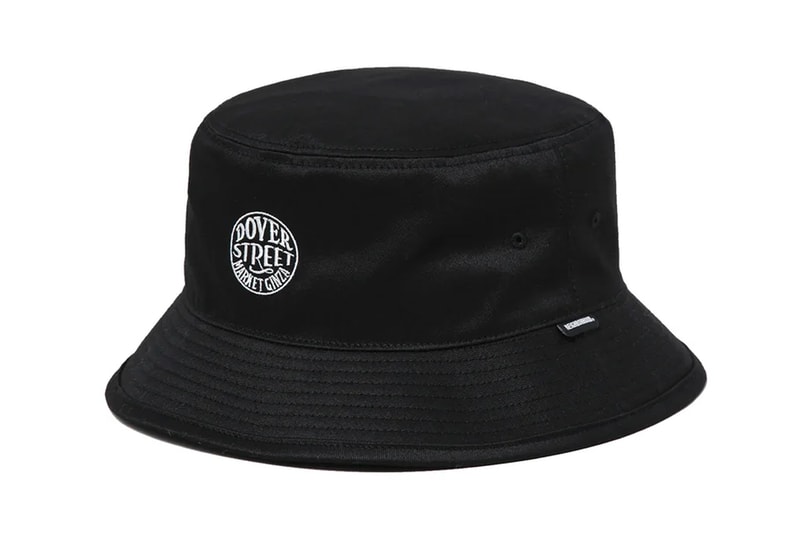 NEIGHBORHOOD and Dover Street Market Ginza Debut Exclusive SS26 Capsule