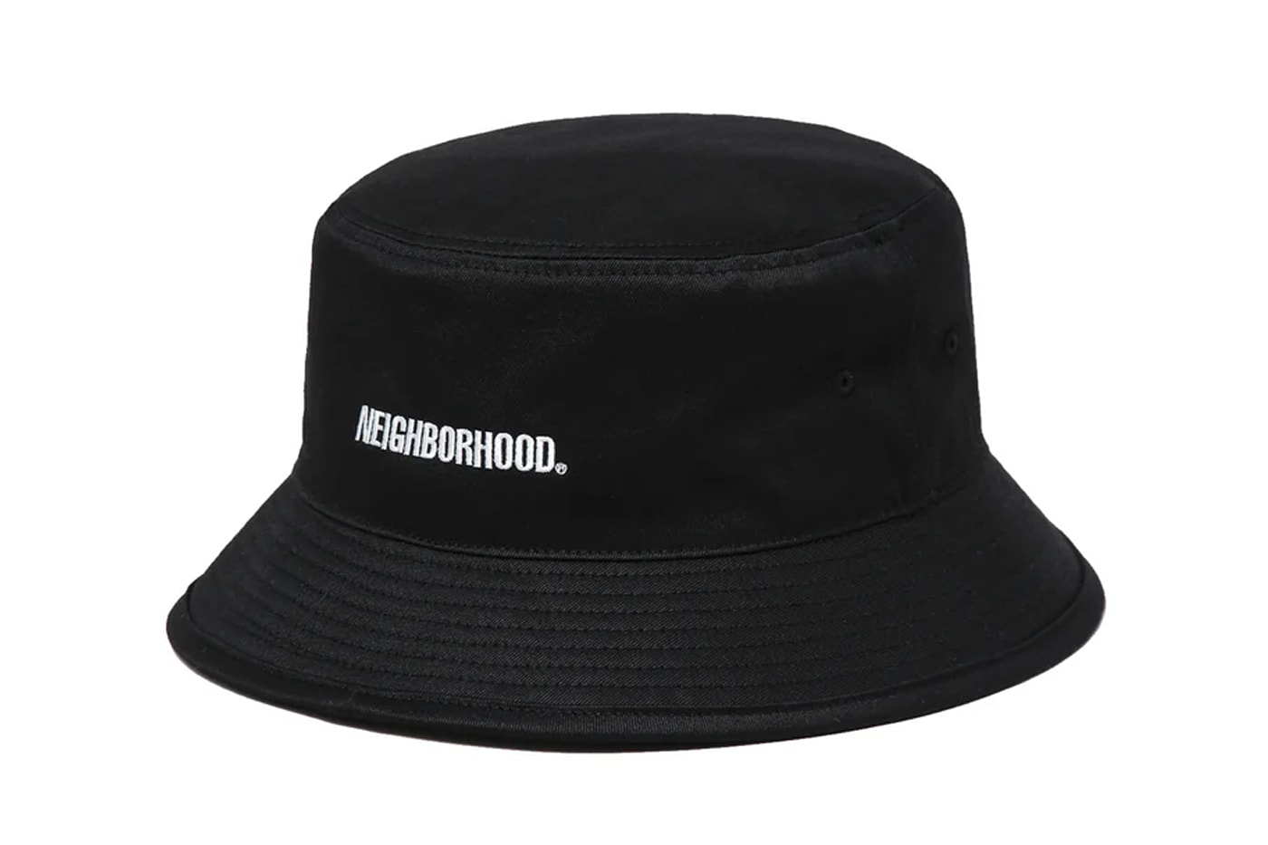NEIGHBORHOOD and Dover Street Market Ginza Debut Exclusive SS26 Capsule