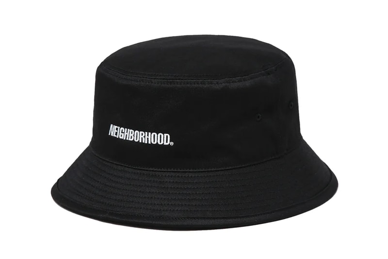 NEIGHBORHOOD and Dover Street Market Ginza Debut Exclusive SS26 Capsule