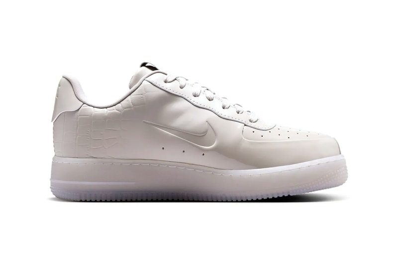 Nike Air Force 1 Low Made in Italy Pack College Grey Vast Grey-Sail IF3201-002 Black Iron Grey Sail IF3201-001 Info