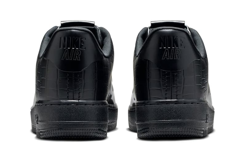 Nike Air Force 1 Low Made in Italy Pack College Grey Vast Grey-Sail IF3201-002 Black Iron Grey Sail IF3201-001 Info