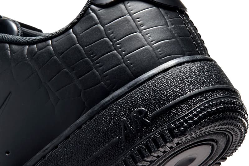 Nike Air Force 1 Low Made in Italy Pack College Grey Vast Grey-Sail IF3201-002 Black Iron Grey Sail IF3201-001 Info