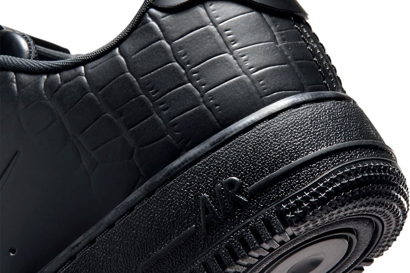 Nike Air Force 1 Low Made in Italy Pack College Grey Vast Grey-Sail IF3201-002 Black Iron Grey Sail IF3201-001 Info