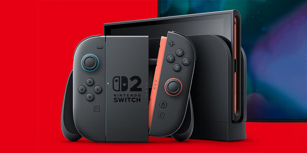 The Switch Officially Overtakes the DS to Become Nintendo’s Best-Selling Console