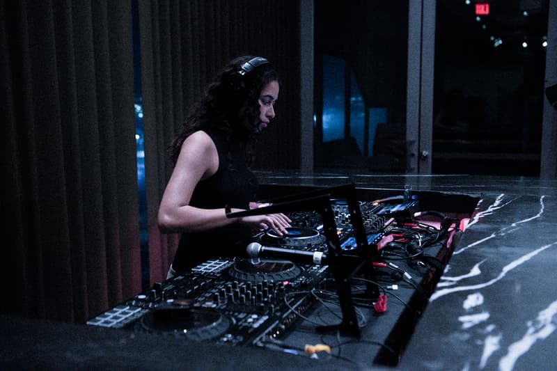 Rémy Martin My Call Larry June Performance SAA Bushwick 