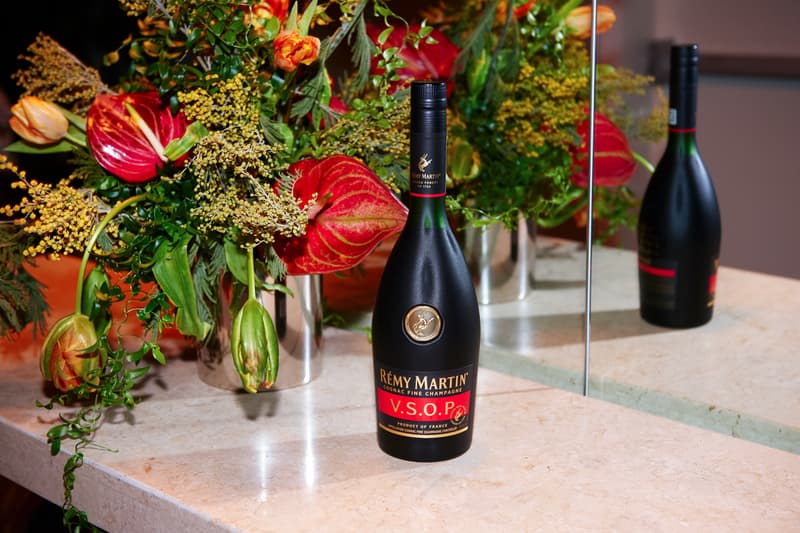 Rémy Martin My Call Larry June Performance SAA Bushwick 