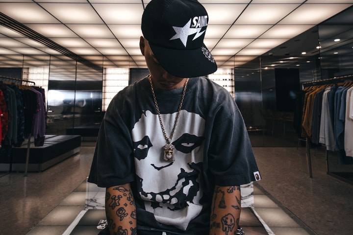 Hypebeast