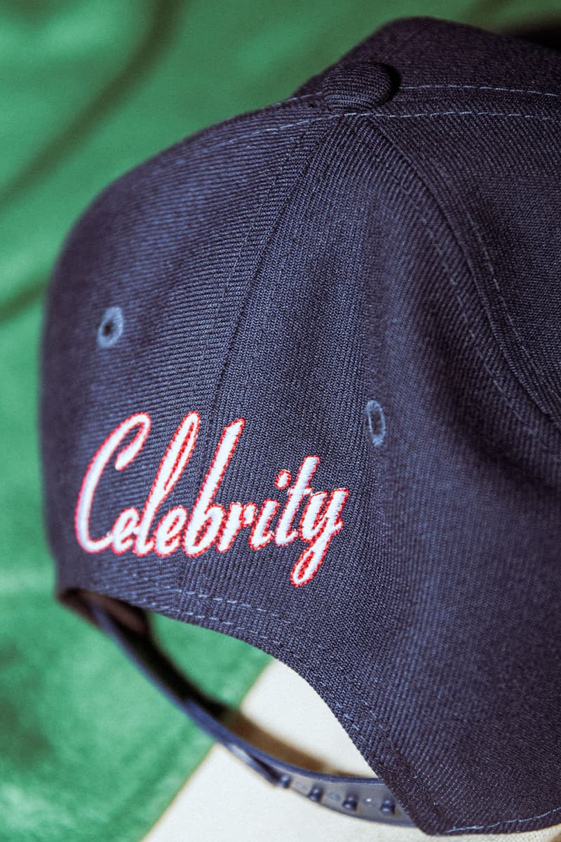 ©SAINT Mxxxxxx Unveils Spring/Summer 2026 Second Drop bape a bathing ape berberhin denim new era caps accessories