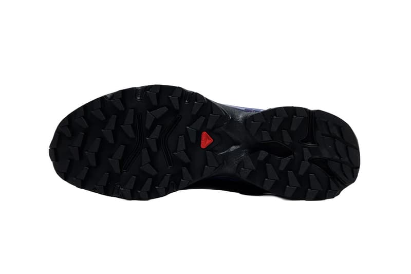 Salomon “Recon Pack” XT-4 OG XT-QUEST X-ALP LOW “Black/Bluing” L49163000 L47969300 L47969400 Release Info