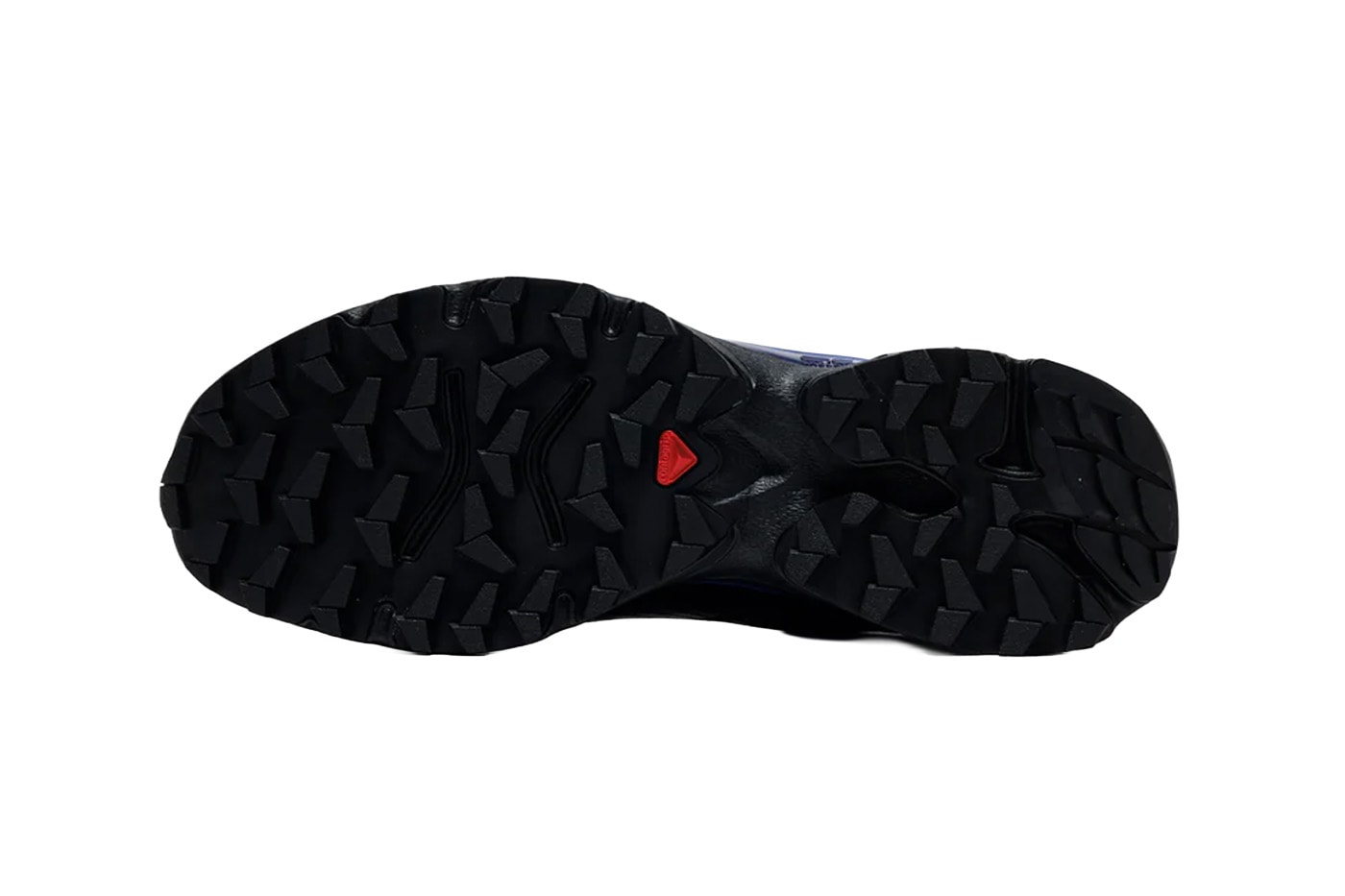 Salomon “Recon Pack” XT-4 OG XT-QUEST X-ALP LOW “Black/Bluing” L49163000 L47969300 L47969400 Release Info