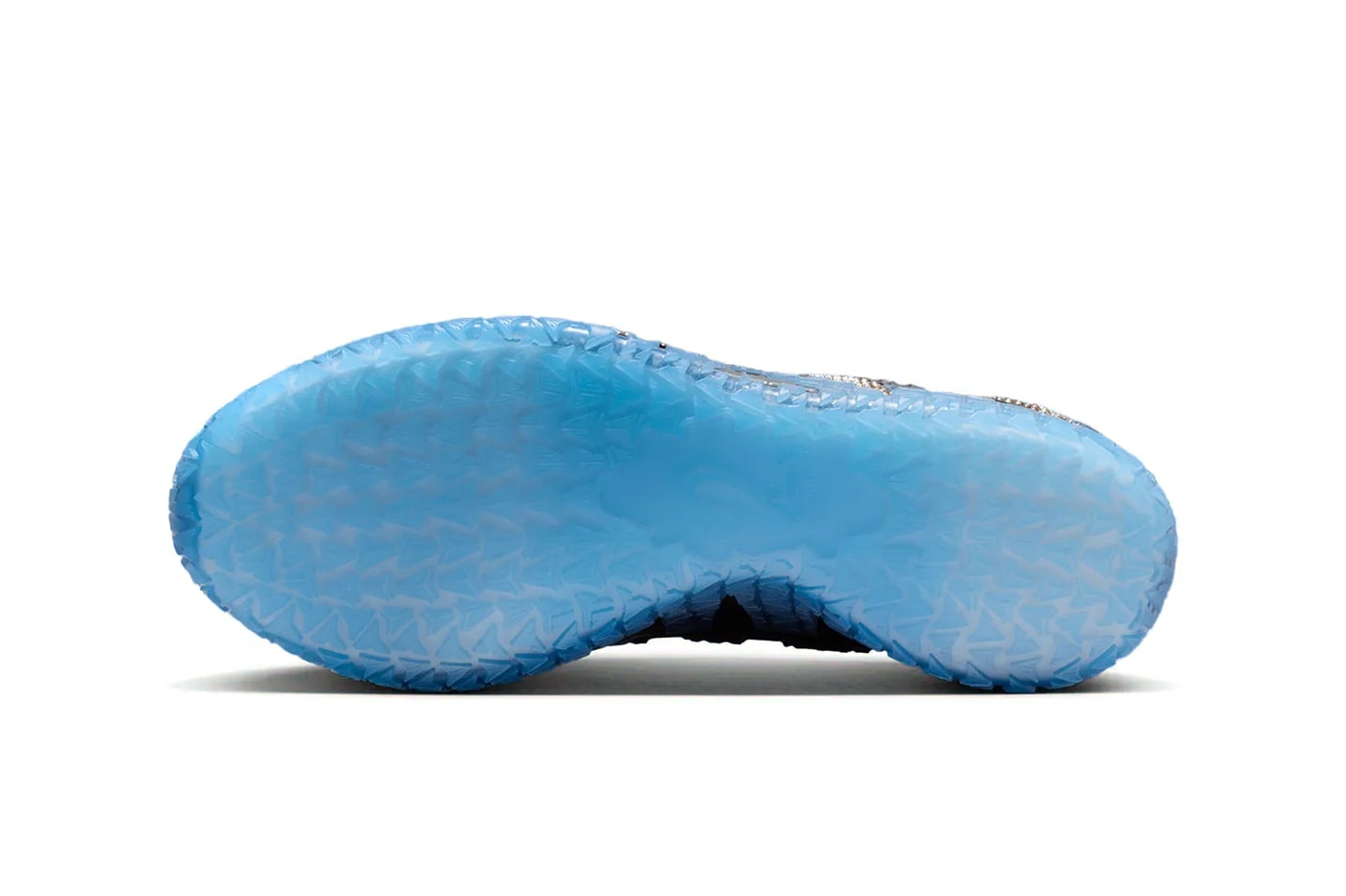 Official Look Swarovski x Nike Ja 3 “Bling” Release Info Black/Multi-Color IB6675-001