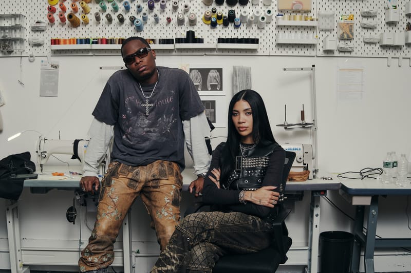 Who Decides War Unveils Exclusive Fashion Capsule in Partnership With TurboTax