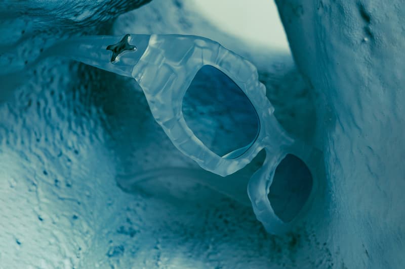 Vooglam x Tombogo Limited-Edition Sunglasses Collaboration Capsule Collection