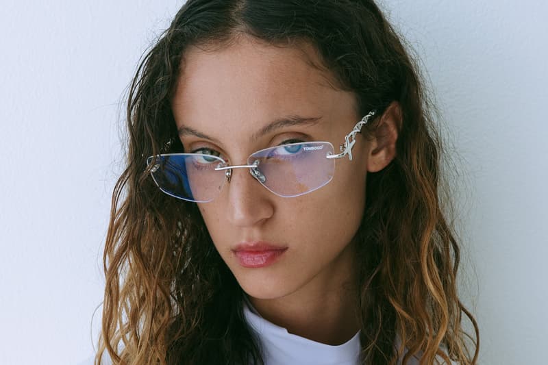 Vooglam x Tombogo Limited-Edition Sunglasses Collaboration Capsule Collection