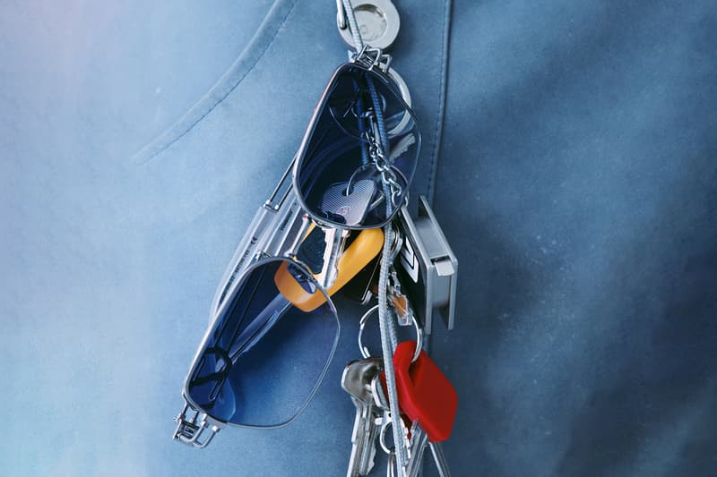 Vooglam x Tombogo Limited-Edition Sunglasses Collaboration Capsule Collection