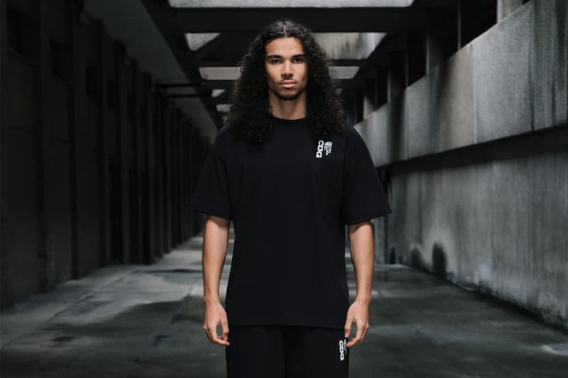 COMME des GARCONS cdg The North Face third Collaboration collection Release Info