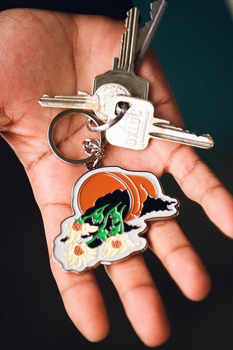 De La Soul Patta Collaboration collection Release Info