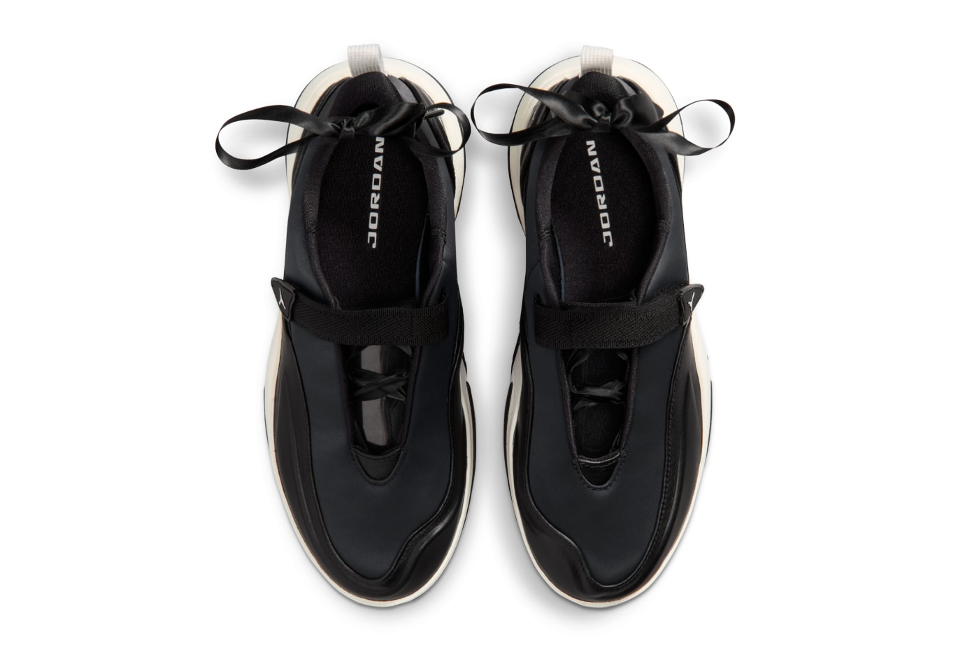 Jordan Pointe Black Sail IB8597-001 Official Images
