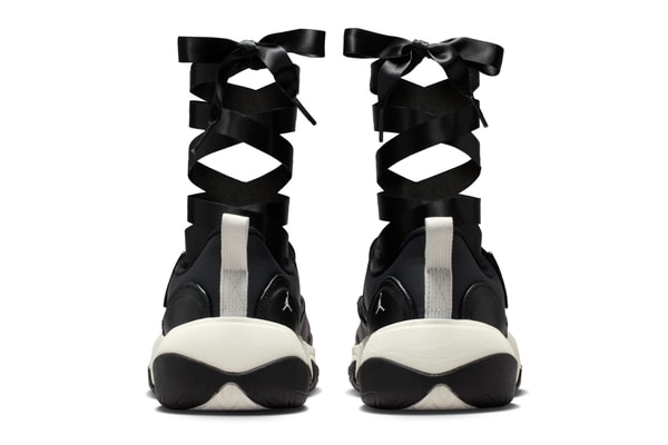 Jordan Pointe Black Sail IB8597-001 Official Images