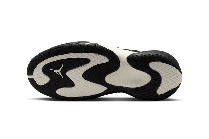 Jordan Pointe Black Sail IB8597-001 Official Images