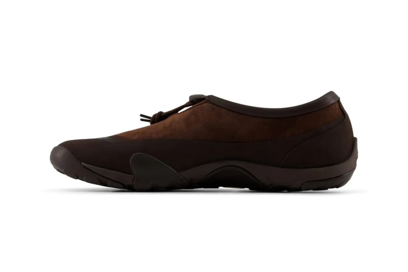 New Balance tokyo design studio Minimus MT10Tv1 Pumpernickel Black Coffee MT10T7OV Release Info